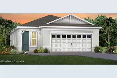 3662 Guava Palms Court, Melbourne, FL 32940 - Photo 1