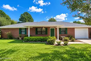 54312 Dornbush Rd, Callahan, FL 32011 - Photo 1