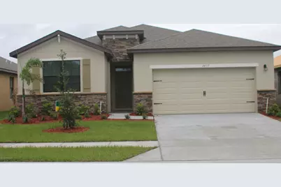 4437 Magenta Isles Drive, Melbourne, FL 32904 - Photo 1