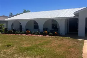 961 Golden Beach Blvd, Indian Harbour Beach, FL 32937 - Photo 1
