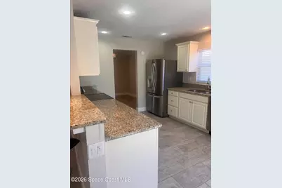 961 Golden Beach Boulevard, Indian Harbour Beach, FL 32937 - Photo 8