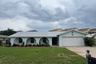 961 Golden Beach Blvd, Indian Harbour Beach, FL 32937 - Photo 2