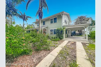 645 Orange Court, Rockledge, FL 32955 - Photo 2