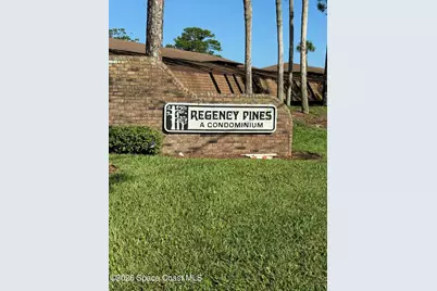 1515 Huntington Lane #127, Rockledge, FL 32955 - Photo 16