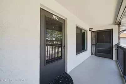 1515 Huntington Lane #127, Rockledge, FL 32955 - Photo 2