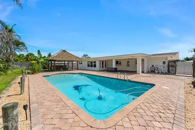 216 Deland Avenue, Indialantic, FL 32903 - Photo 2