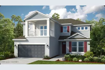 5521 Gunwale Drive, Cocoa, FL 32926 - Photo 1