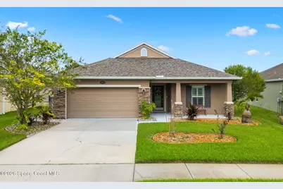 [Address not provided], West Melbourne, FL 32904 - Photo 2