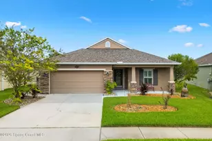 3994 Radley Dr, West Melbourne, FL 32904 - Photo 2