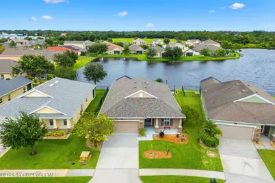 [Address not provided], West Melbourne, FL 32904 - Photo 1