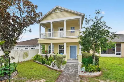 911 Ambergate Street, Titusville, FL 32780 - Photo 1
