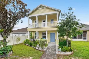 911 Ambergate St, Titusville, FL 32780 - Photo 1