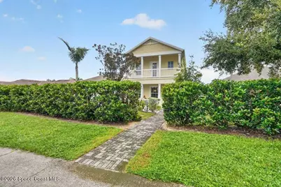 911 Ambergate Street, Titusville, FL 32780 - Photo 4