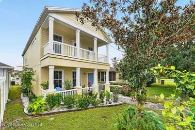 911 Ambergate Street, Titusville, FL 32780 - Photo 2