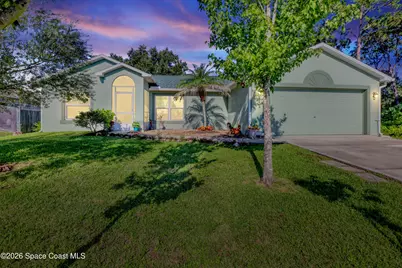 1350 Vander Avenue SE, Palm Bay, FL 32909 - Photo 1