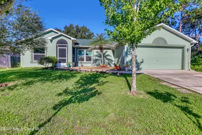 1350 Vander Avenue SE, Palm Bay, FL 32909 - Photo 2