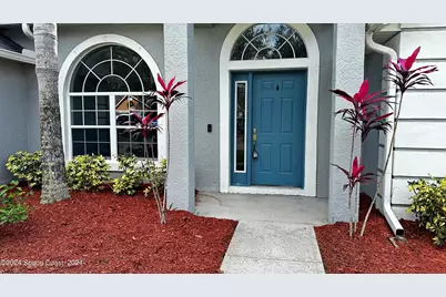 925 Osprey Lane, Rockledge, FL 32955 - Photo 2