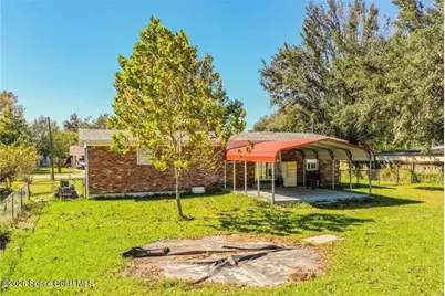 510 N Perry Avenue, Fort Meade, FL 33841 - Photo 4