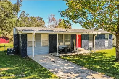510 N Perry Avenue, Fort Meade, FL 33841 - Photo 2