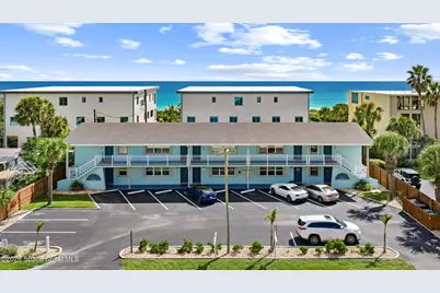 1011 S Miramar Avenue #Unt8, Indialantic, FL 32903 - Photo 4