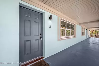 1011 S Miramar Avenue #Unt8, Indialantic, FL 32903 - Photo 6