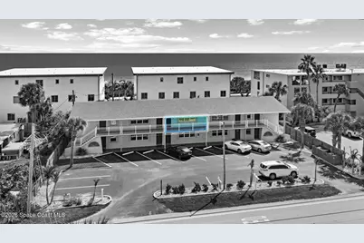 1011 S Miramar Avenue #Unt8, Indialantic, FL 32903 - Photo 2