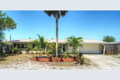 1220 Cheyenne Drive, Indian Harbour Beach, FL 32937 - Photo 2