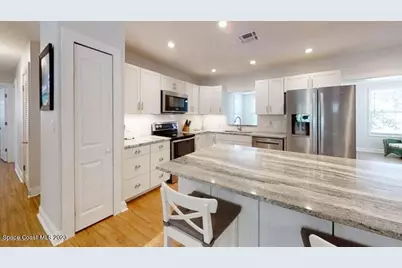 1220 Cheyenne Drive, Indian Harbour Beach, FL 32937 - Photo 4