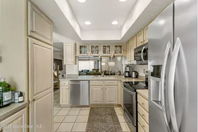 290 Paradise Boulevard #3, Indialantic, FL 32903 - Photo 4