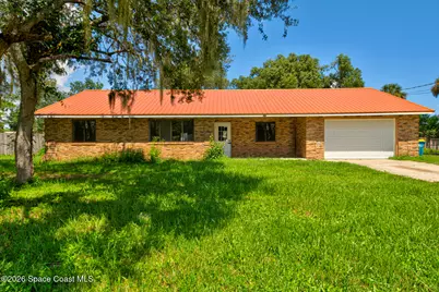 4580 Flood Street, Cocoa, FL 32927 - Photo 1