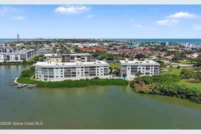 188 Pinellas Lane #301b, Cocoa Beach, FL 32931 - Photo 44