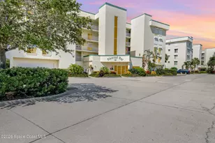 188 Pinellas Ln, Cocoa Beach, FL 32931 - Photo 1