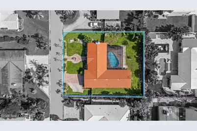 319 Hibiscus Trail, Melbourne Beach, FL 32951 - Photo 32