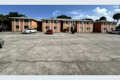 901 Hickory Street #207, Melbourne, FL 32901 - Photo 1