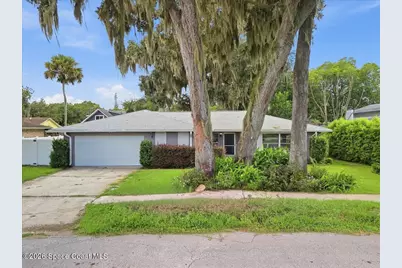 1970 Bedford Drive, Titusville, FL 32796 - Photo 2