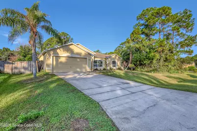 1438 Gray Street SE, Palm Bay, FL 32909 - Photo 2
