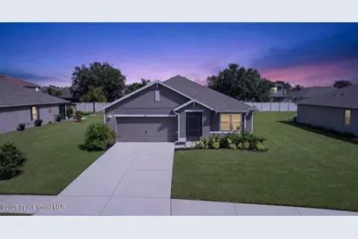 211 Guinevere Drive SW, Palm Bay, FL 32908 - Photo 1