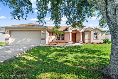 1263 Wadsworth Street SE, Palm Bay, FL 32909 - Photo 1