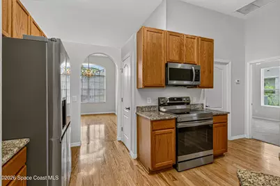 764 Autumn Glen Drive, Melbourne, FL 32940 - Photo 16