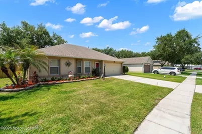 249 McClain Drive E, West Melbourne, FL 32904 - Photo 2