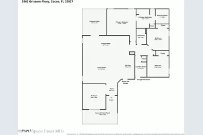 5965 Grissom Parkway, Cocoa, FL 32927 - Photo 30