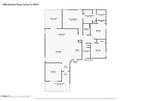 5965 Grissom Pkwy, Cocoa, FL 32927 - Photo 30