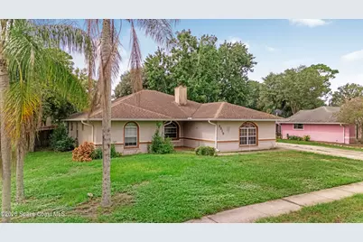5315 Fay Boulevard, Cocoa, FL 32927 - Photo 2