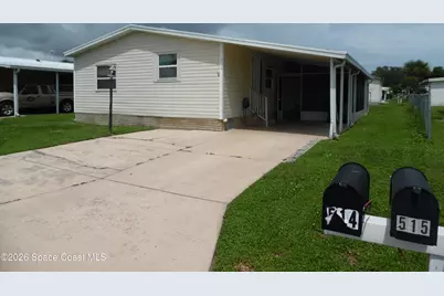 514 Puffin Drive, Micco, FL 32976 - Photo 2