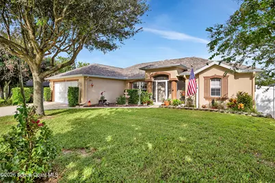 2337 Aquilos Avenue SE, Palm Bay, FL 32909 - Photo 2