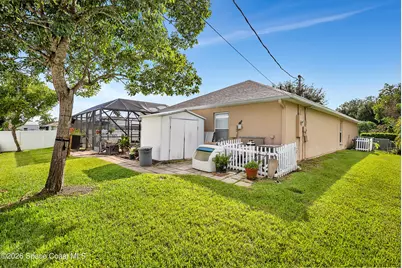 2337 Aquilos Avenue SE, Palm Bay, FL 32909 - Photo 4