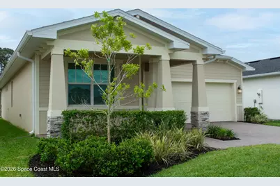 560 Veridian Circle NW, Palm Bay, FL 32907 - Photo 4