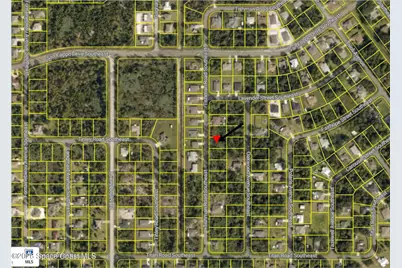 2945 Tishman Road SE, Palm Bay, FL 32909 - Photo 1