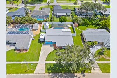 761 Ixora Drive, Melbourne, FL 32935 - Photo 4