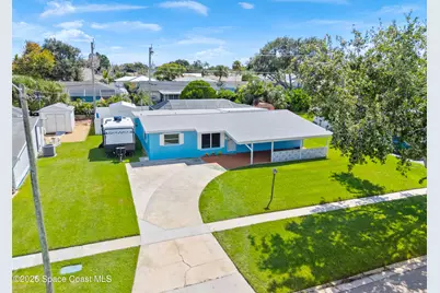 761 Ixora Drive, Melbourne, FL 32935 - Photo 2